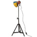 Lampă de podea 25 W, multicolor, 35x35x65/95 cm, E27 - WALTI WALTI