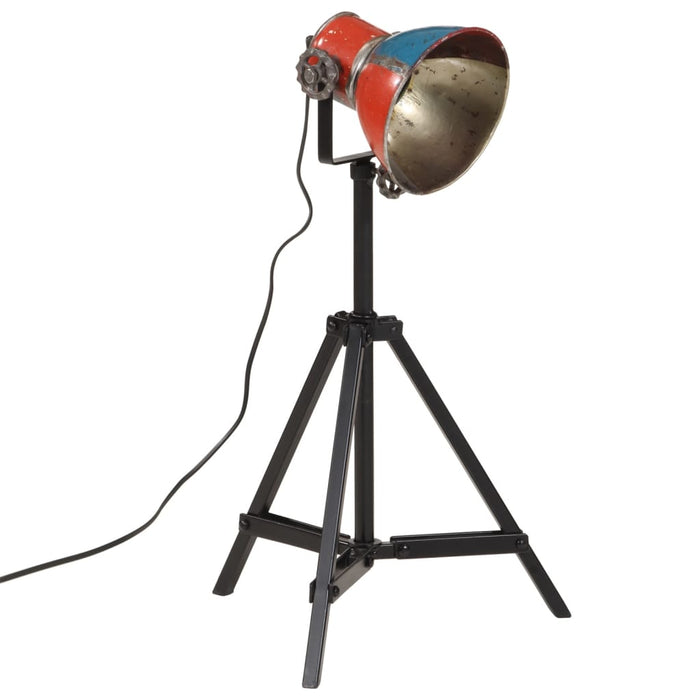 Lampă de podea 25 W, multicolor, 35x35x65/95 cm, E27 - WALTI WALTI