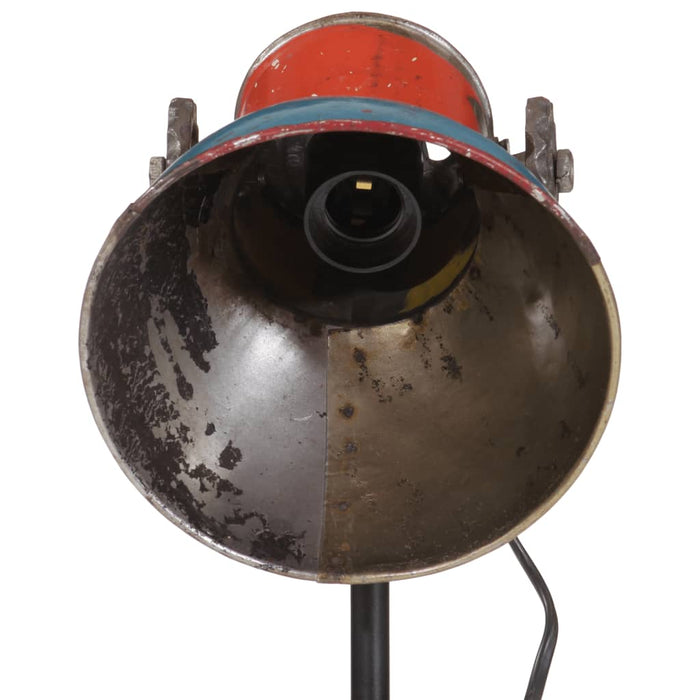 Lampă de podea 25 W, multicolor, 35x35x65/95 cm, E27 - WALTI WALTI