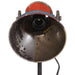Lampă de podea 25 W, multicolor, 35x35x65/95 cm, E27 - WALTI WALTI