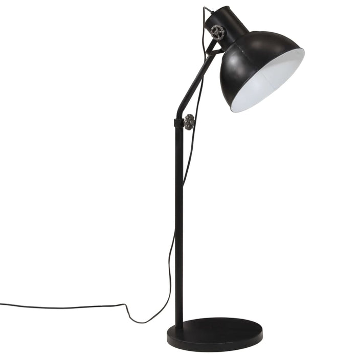 Lampă de podea 25 W, negru, 30x30x90-150 cm, E27 WALTI