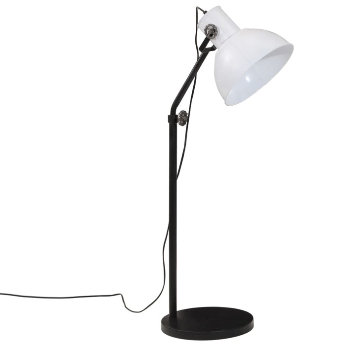 Lampă de podea 25 W, alb, 30x30x90-150 cm, E27 WALTI