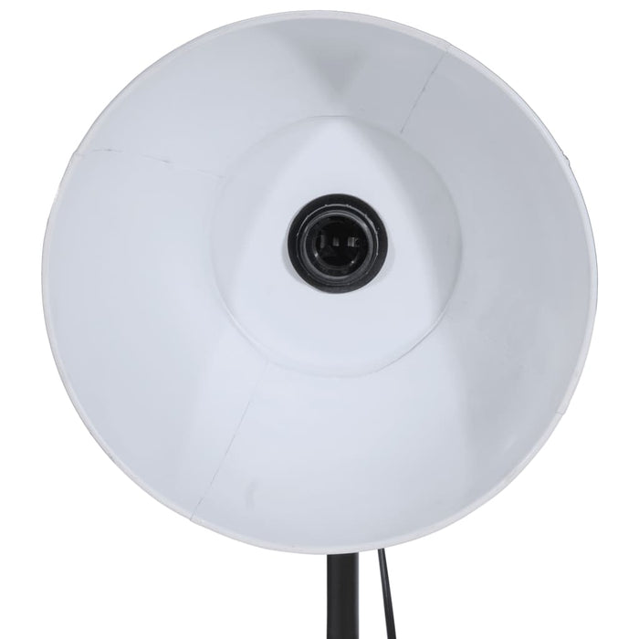 Lampă de podea 25 W, alb, 30x30x90-150 cm, E27 WALTI
