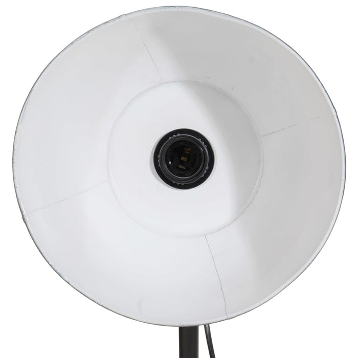 Lampă de podea, 25 W, albastru uzat, 30x30x90-150 cm, E27 WALTI