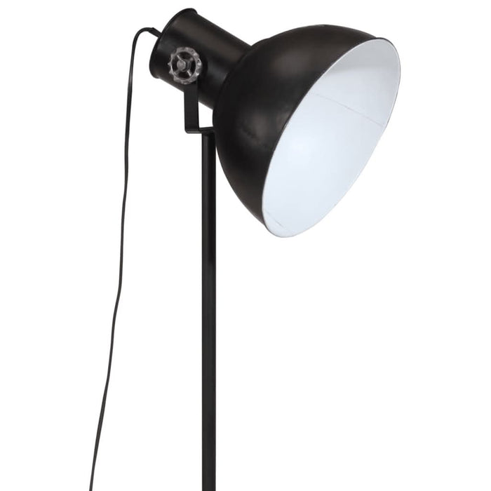 Lampă de podea 25 W, negru, 75x75x90-150 cm, E27 - WALTI WALTI