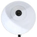 Lampă de podea 25 W, alb, 75x75x90-150 cm, E27 - WALTI WALTI