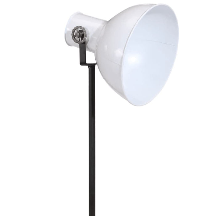 Lampă de podea 25 W, alb, 75x75x90-150 cm, E27 - WALTI WALTI