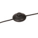 Lampă de podea 25 W, alb, 75x75x90-150 cm, E27 - WALTI WALTI