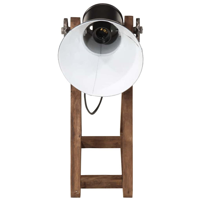 Lampă de birou 25 W, negru, 30x17x40 cm, E27 - WALTI WALTI