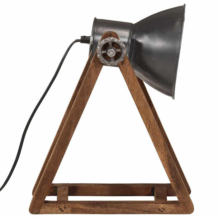 Lampă de birou 25 W, negru, 30x17x40 cm, E27 - WALTI WALTI