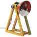 Lampă de birou 25 W, multicolor, 30x17x40 cm, E27 - WALTI WALTI