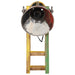 Lampă de birou 25 W, multicolor, 30x17x40 cm, E27 - WALTI WALTI