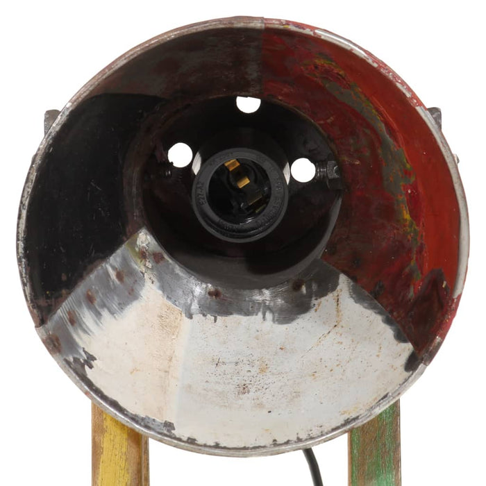 Lampă de birou 25 W, multicolor, 30x17x40 cm, E27 - WALTI WALTI