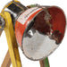 Lampă de birou 25 W, multicolor, 30x17x40 cm, E27 - WALTI WALTI