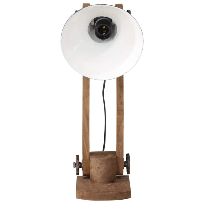 Lampă de birou, negru, 23x13x52 cm, 25 W, E27 - WALTI WALTI