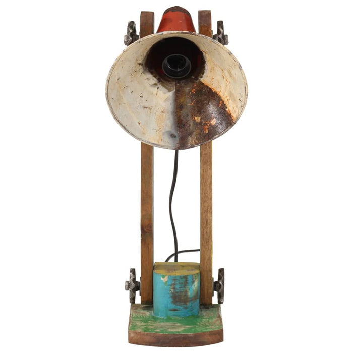 Lampă de birou 25 W, multicolor, 23x13x52 cm, E27 - WALTI WALTI