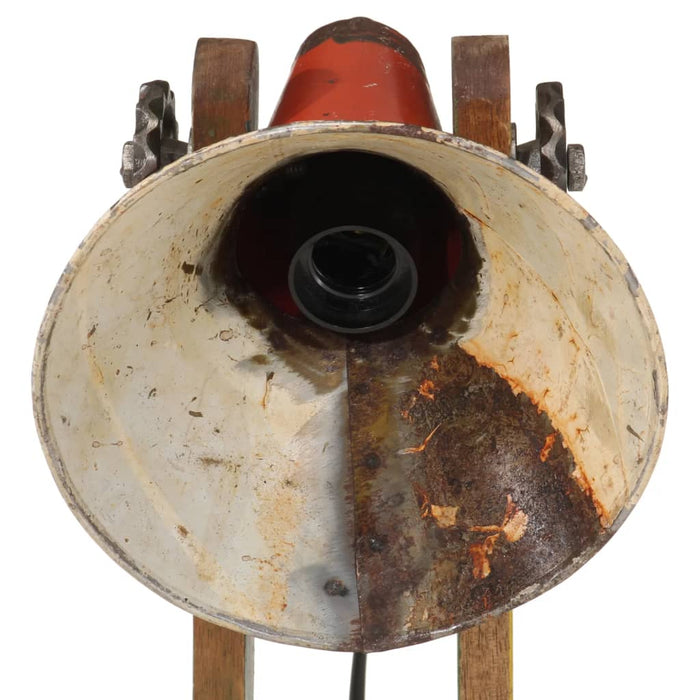 Lampă de birou 25 W, multicolor, 23x13x52 cm, E27 - WALTI WALTI