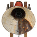 Lampă de birou 25 W, multicolor, 23x13x52 cm, E27 - WALTI WALTI