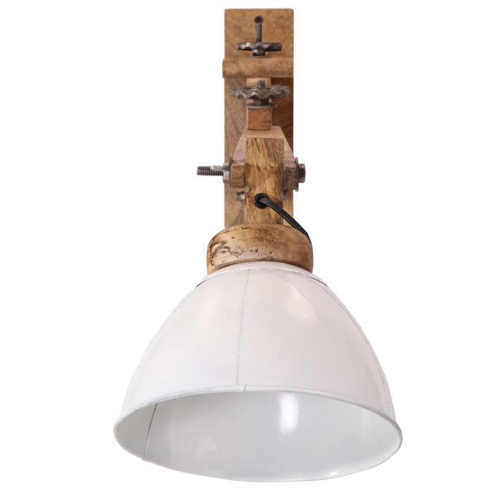 Lampă de perete 25 W, alb, E27 - WALTI WALTI