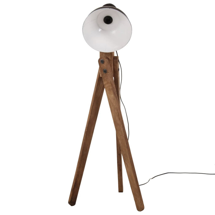 Lampă de podea 25 W, negru, 45x45x120 cm, E27 - WALTI WALTI