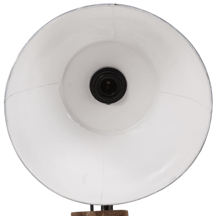 Lampă de podea 25 W, negru, 45x45x120 cm, E27 - WALTI WALTI