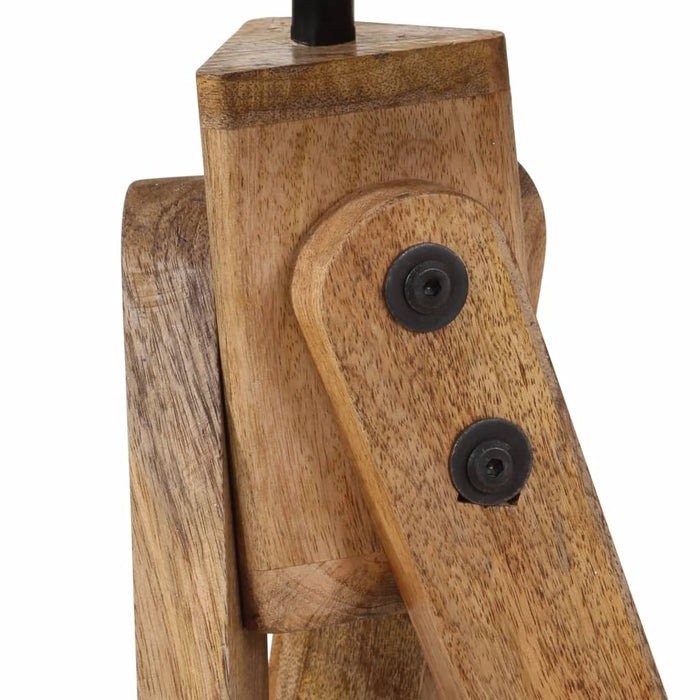 Lampă de podea 25 W, alb, 45x45x120 cm, E27 - WALTI WALTI