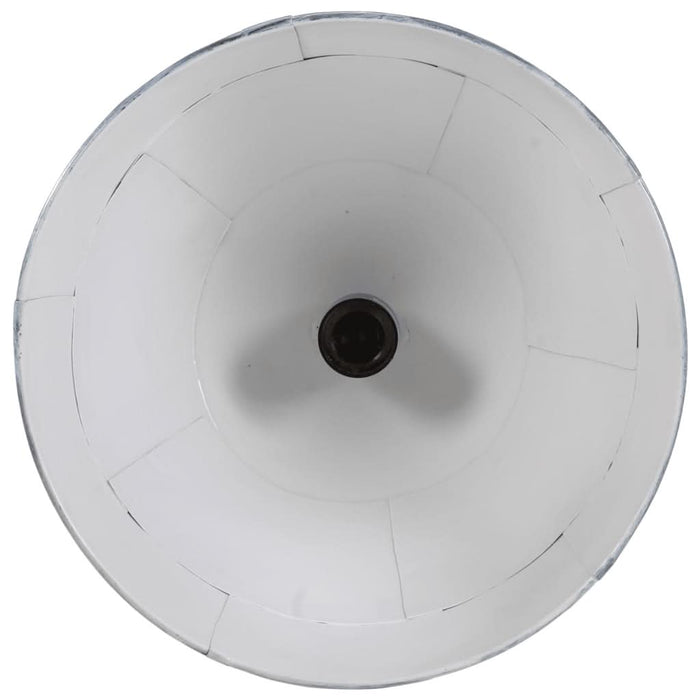 Lampă de tavan 25 W, negru, 29x18x85 cm, E27 - WALTI WALTI