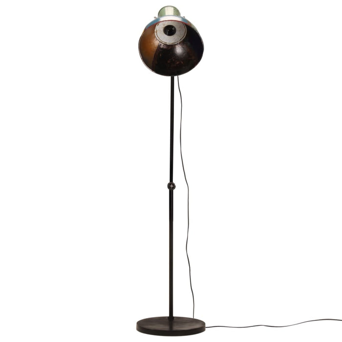Lampă de podea 25 W, multicolor, 150 cm, E27 WALTI
