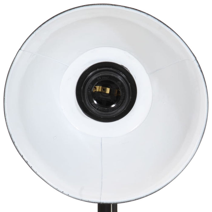 Lampă de birou 25 W, negru, 17x17x50 cm, E27 - WALTI WALTI