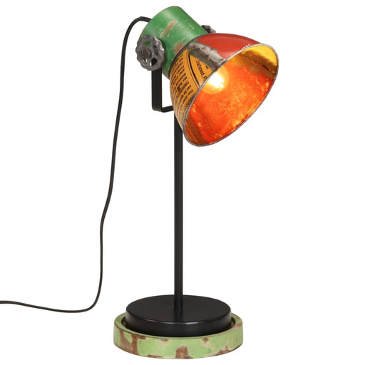 Lampă de birou 25 W, multicolor, 17x17x50 cm, E27 - WALTI WALTI