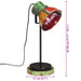 Lampă de birou 25 W, multicolor, 17x17x50 cm, E27 - WALTI WALTI