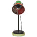 Lampă de birou 25 W, multicolor, 17x17x50 cm, E27 - WALTI WALTI