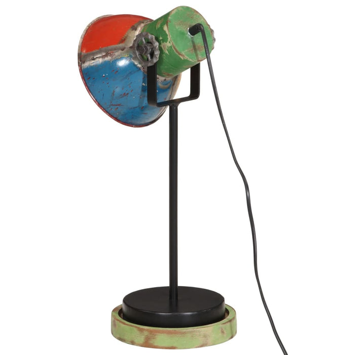 Lampă de birou 25 W, multicolor, 17x17x50 cm, E27 - WALTI WALTI