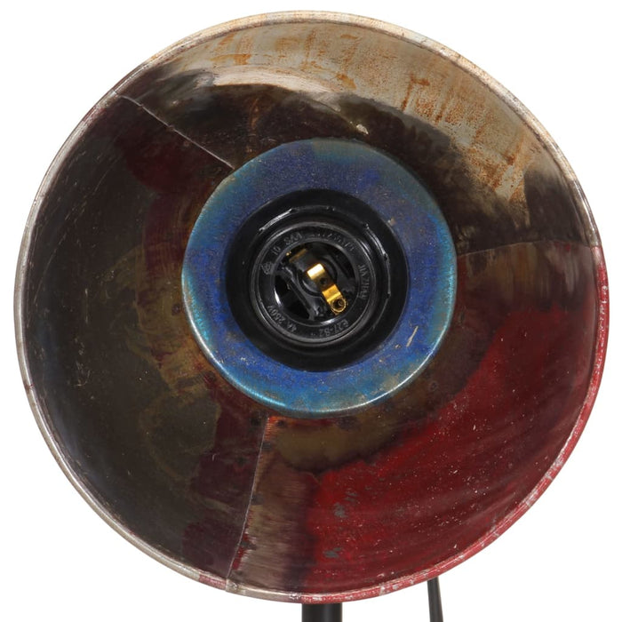 Lampă de birou 25 W, multicolor, 17x17x50 cm, E27 - WALTI WALTI