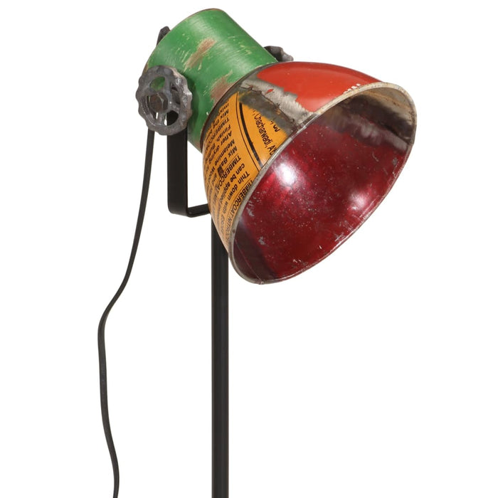 Lampă de birou 25 W, multicolor, 17x17x50 cm, E27 - WALTI WALTI