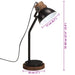 Lampă de birou 25 W, negru, 18x18x60 cm, E27 - WALTI WALTI