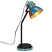 Lampă de birou 25 W, multicolor, 18x18x60 cm, E27 - WALTI WALTI