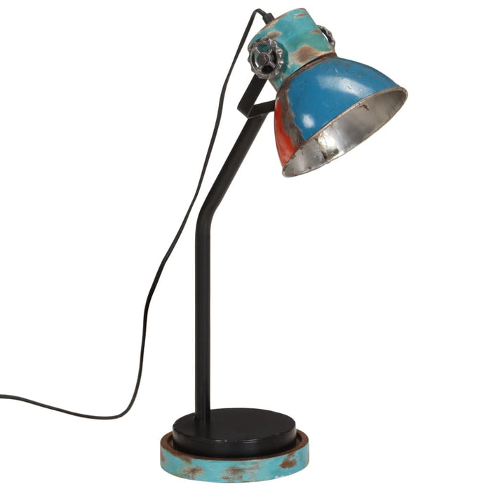 Lampă de birou 25 W, multicolor, 18x18x60 cm, E27 - WALTI WALTI