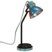 Lampă de birou 25 W, multicolor, 18x18x60 cm, E27 - WALTI WALTI