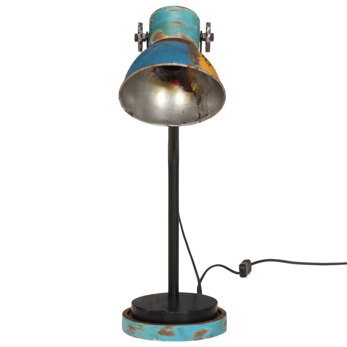 Lampă de birou 25 W, multicolor, 18x18x60 cm, E27 - WALTI WALTI