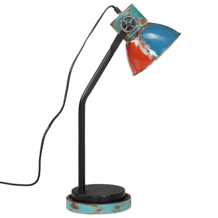 Lampă de birou 25 W, multicolor, 18x18x60 cm, E27 - WALTI WALTI