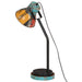 Lampă de birou 25 W, multicolor, 18x18x60 cm, E27 - WALTI WALTI
