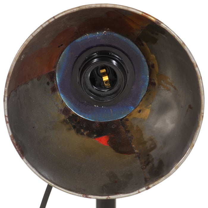 Lampă de birou 25 W, multicolor, 18x18x60 cm, E27 - WALTI WALTI