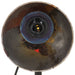 Lampă de birou 25 W, multicolor, 18x18x60 cm, E27 - WALTI WALTI