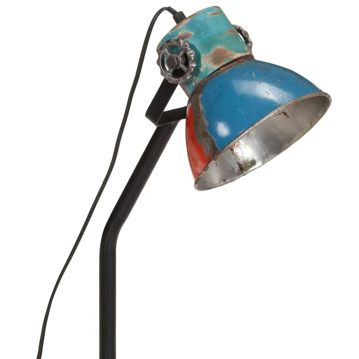 Lampă de birou 25 W, multicolor, 18x18x60 cm, E27 - WALTI WALTI