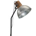 Lampă de podea 25 W, argintiu vintage, 30x30x100-150 cm, E27 - WALTI WALTI