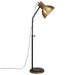 Lampă de podea 25 W, alamă antichizată, 30x30x100-150 cm, E27 - WALTI WALTI