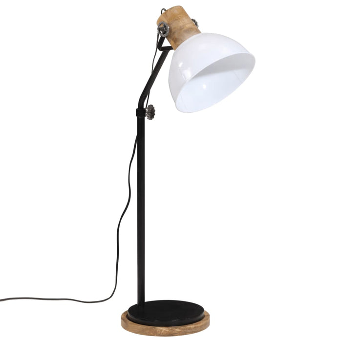 Lampă de podea 25 W, alb, 30x30x100-150 cm, E27 WALTI