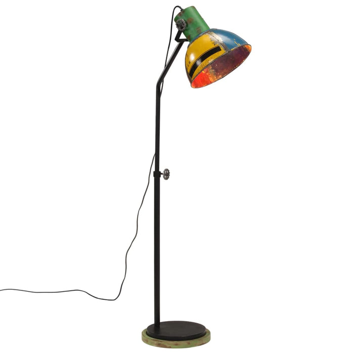 Lampă de podea 25 W, multicolor, 30x30x100-150 cm, E27 WALTI