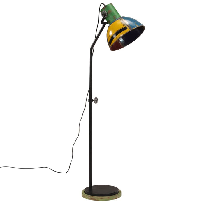 Lampă de podea 25 W, multicolor, 30x30x100-150 cm, E27 WALTI